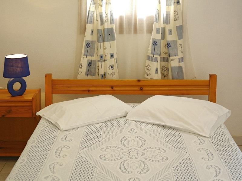 Irene Rooms Folegandros Town Exterior photo