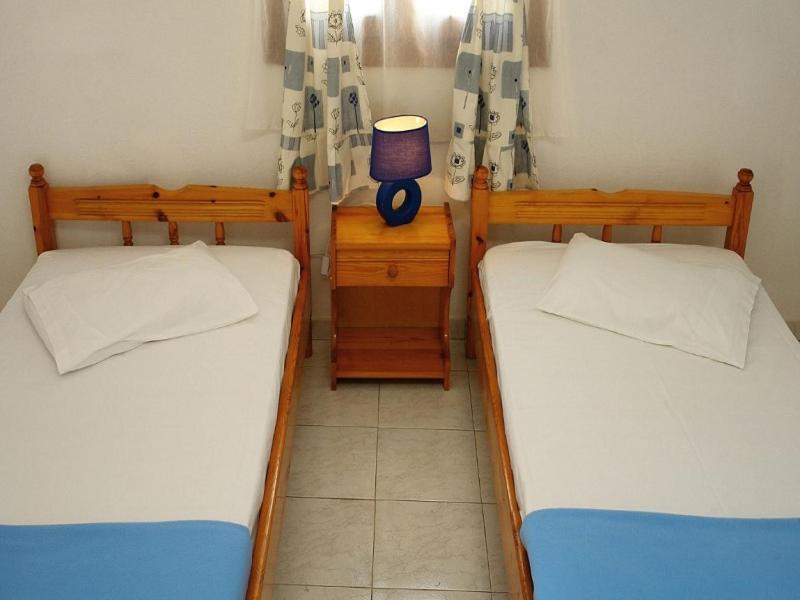 Irene Rooms Folegandros Town Exterior photo